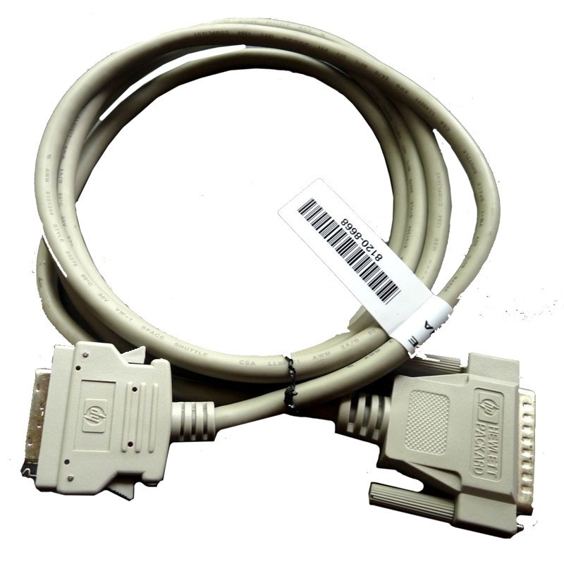Cable Pour Relier Ordinateur Et Imprimante
