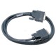 Câble Firewall Failover Cisco 72-1213-01 DB-15 Mâle / DB-15 Mâle 180cm