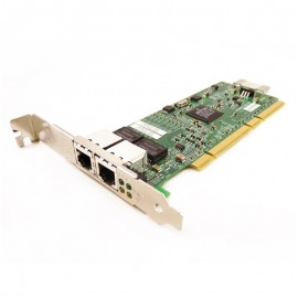 Carte Réseau 3COM 3C980C-TXM ETHERLINK 10/100 Ethernet Serveur PCI 1x RJ45  - MonsieurCyberMan