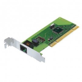 Modem 240K PCI FRITZ! Card PCI V2.1 RNIS ISDN Numéris Chipset AVM Low Profile