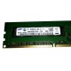 RAM Serveur DDR3-1333 Samsung PC3-10600E 2GB Unbuffered ECC CL9 M391B5673FH0-CH9