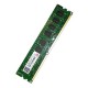 RAM Serveur DDR3-1066 Transcend PC3-8500 2GB Unbuffered ECC CL7 TS256MLK72V1U