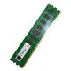 2Go RAM Serveur Transcend TS256MKR72V3U DDR3-1333 PC3-10600 Registered ECC CL9