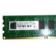 2Go RAM Serveur Transcend TS256MKR72V3U DDR3-1333 PC3-10600 Registered ECC CL9