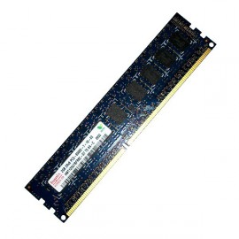 RAM Serveur DDR3-1066 Hynix PC3-8500E 2GB Unbuffered ECC CL7 HMT125U7BFR8C-G7