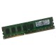2Go RAM PC Bureau KINGMAX FLFE85F-B8MH9 240-Pin DIMM DDR3 PC3-10600U 1333Mhz