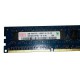 RAM Serveur DDR3-1333 Hynix PC3L-10600E 2GB Unbuffered ECC CL9 HMT325U7BFR8A-H9