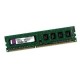 1Go RAM PC Bureau KINGSTON KTW149-ELD DIMM DDR3 PC3-10600U 1333Mhz 1Rx8 CL9