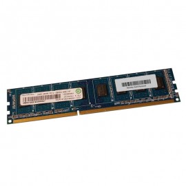 2Go RAM PC RAMAXEL RMR1870ED48E8F-1333 DDR3 240-PIN PC3-10600U 1333Mhz 2Rx8 CL9
