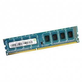 2Go RAM PC RAMAXEL RMR1810EC58E8F-1333 DDR3 240-PIN PC3-10600U 1333Mhz 1Rx8 CL9