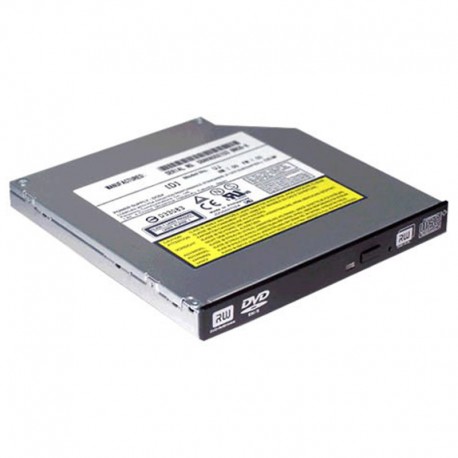 Graveur DVD-RW DL CD-RW Slim SATA Panasonic UJ8E0 MultiRecorder PC Portable SFF