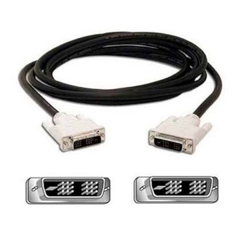 Кабель Displayport Dvi Купить