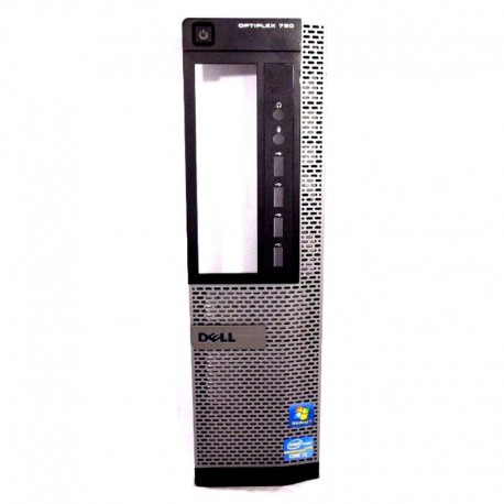 Façade Ordinateur PC Dell Optiplex 790 DT Front Bezel 183IDJM00-600-G