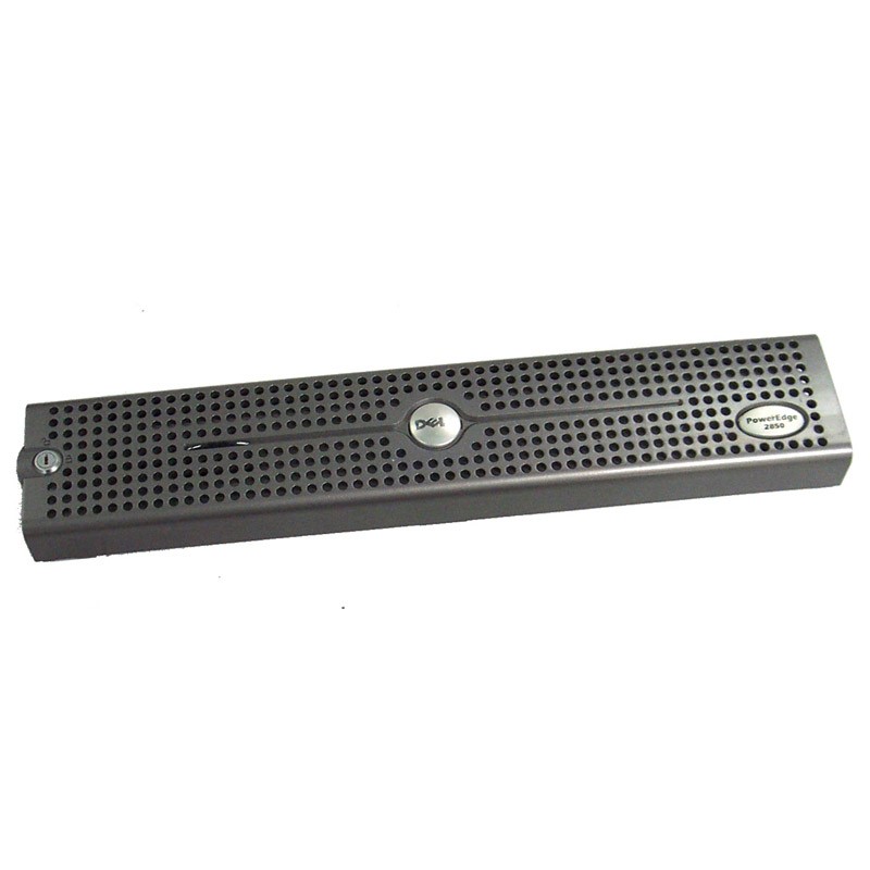 Façade Avant Pour Serveur DELL PowerEdge SC1425 – Réf 0T4070 – Occasion