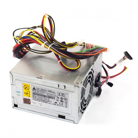 Alimentation DELTA Acer DPS-300AB-39 C 300W 100-240V Label Bronze 80 Plus