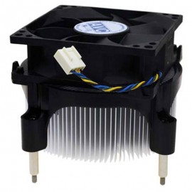 Ventirad Processeur HP 441409-001 CPU Heatsink 4-Pin 6cm DX2300 MT