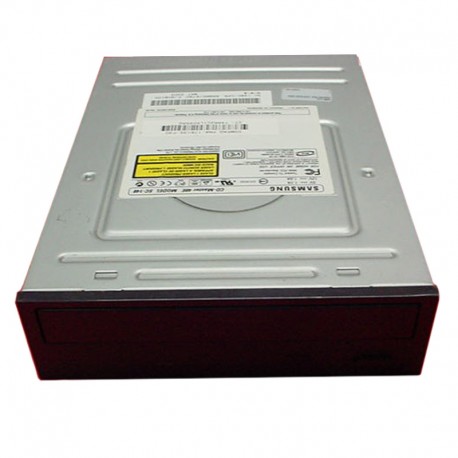 Lecteur interne CD SAMSUNG SC-148E CD 48x IDE ATA 5.25" Noir 3892B295 176135-F30
