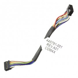 Câble Switcher HDMI VS-161H 10-Pin HP SAN SHING 445791-001 11cm