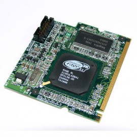 Carte Vidéo ATI Rage XL IBM FRU 71P8487 Mini-PCI xSeries 225