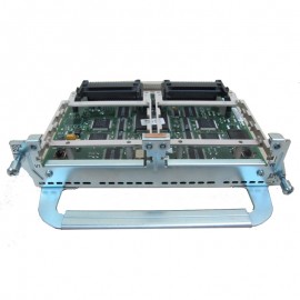 Module Rack Routers Cisco NM-V2 Fax/Voice SCSI 2600 2691 3600 3700 3800 Series