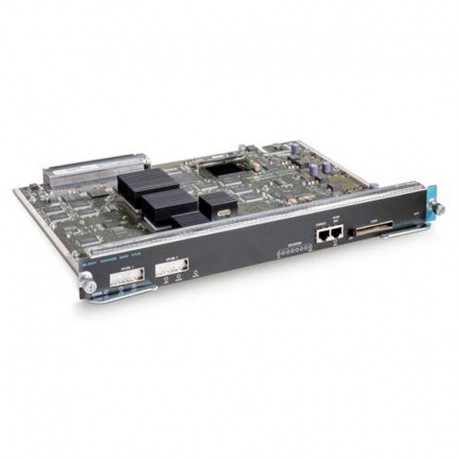 Module Rack Cisco 4500 WS-X4516 V 800-22144-01 A0 Supervisor Engine