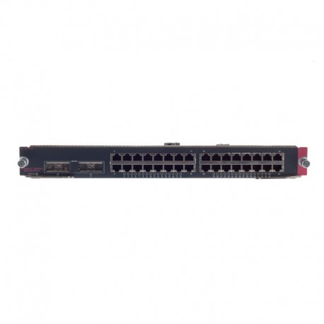 Module Rack Cisco 4500 WS-X4232-GB-RJ 800-04114-07 A0 10/100 Base-TX 1000 Base-X