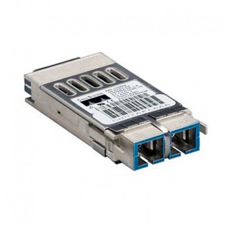 Cisco 4500 WS-G5486 1000 Base-LX Transceiver 800-23858-01 Adaptateur