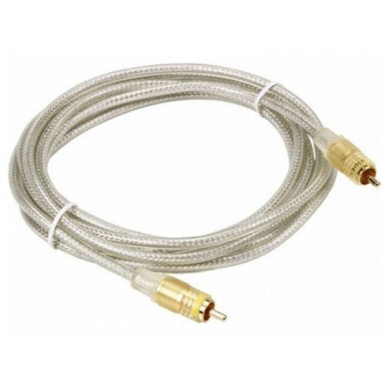 Cordon Vidéo RF unit HKT-8830 Cable Officiel - Sega DREAMCAST - NEUF
