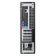 PC DELL Optiplex 3010 DT Intel Pentium G640 2.8Ghz 4Go DDR3 2To SATA Win 7 Pro