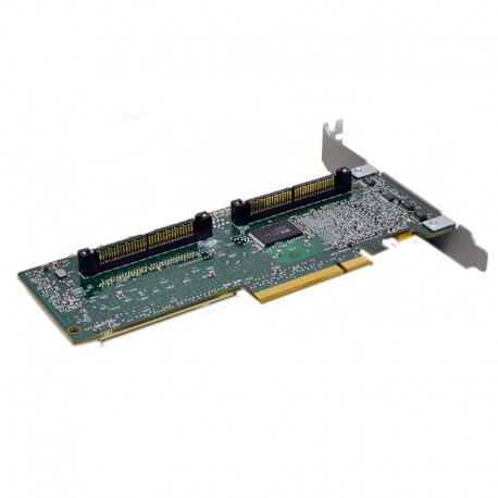 Carte Contrôleur HP 447029-001 EM 5035365 Smart Array PCI-e SAS RAID