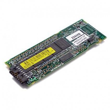 Carte Module Mémoire HP 405836-001 256Mo SDRAM Smart Array P400