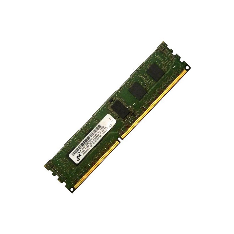 Mémoire RAM de 4Go PC3-10600R ECC