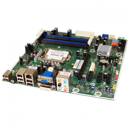Carte Mère HP MSI MS-7613 MS7613 612500-001 MotherBoard Elite 7000