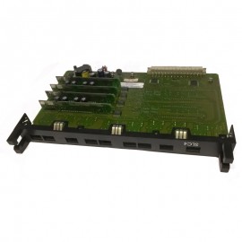 Module Rack Alcatel PABX SLC4 3AC 42015 Central Téléphonique 4200 4x 4-Pin