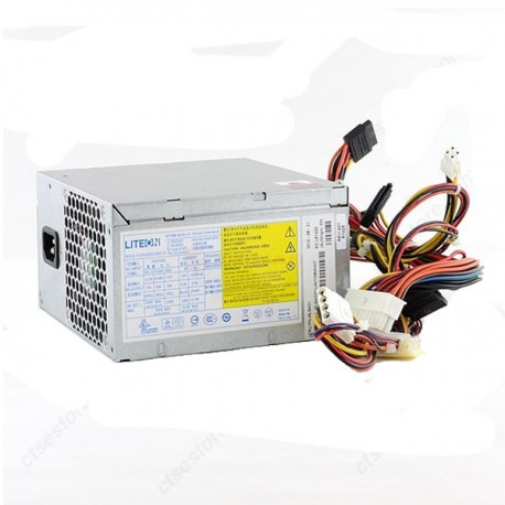 Alimentation LITEON PS-5281-02VA 45J9433 280W IBM Lenovo ThinkCentre M57