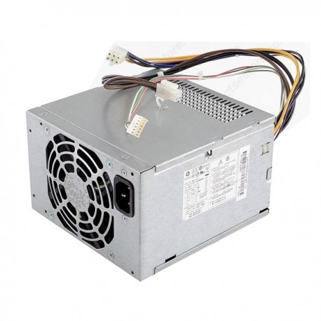 Alimentation HP Elite 8200 CMT PS-4321-1HB 611483-001 320W