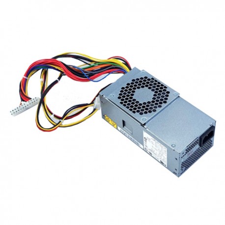 Alimentation PC Lenovo ThinkCentre A70 LITEON PS-5181-02 VG 180W