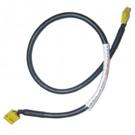 Câble Fujitsu A3C40124363 A3C40124371 T26139-Y4017-V1 9-Pin Femelle Esprimo 52cm