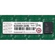 4GB RAM Serveur Transcend TS512MLK72V3N DDR3-1333 PC3-10600 Unbuffered ECC CL9
