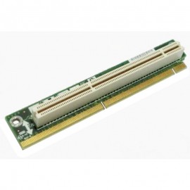 Carte PCI-X Riser Card HP 361387-001 WF3604007001 6042A0020501 ProLiant DL360 G4