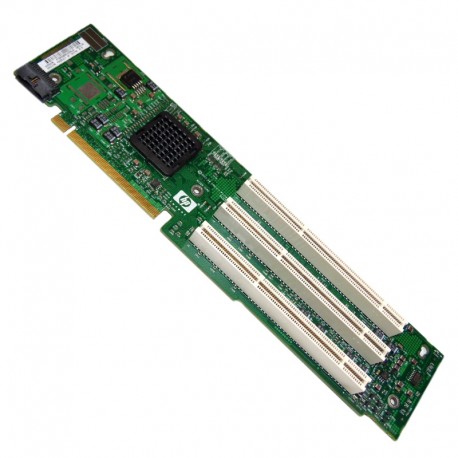 Carte PCI-X Riser Card HP 359248-001 012311-001 Serveur ProLiant DL380 G4