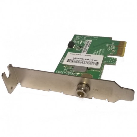 Carte Wifi Asus Anatel VQF-RT3090PCIE-C1 2010DJ1363 PCI-e IEEE 802.11n