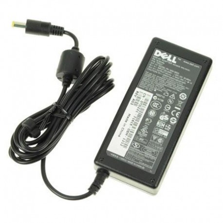 Chargeur Adaptateur Secteur PC Portable Dell PA-16 0TD231 TD231 PA-1600-06D2 19V