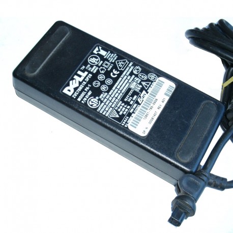 Chargeur Adaptateur Secteur PC Portable Dell ZVC70NS18.5P28 81407 18.5V 3.8A