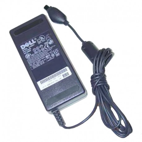 Chargeur Adaptateur Secteur PC Portable Dell PA-6 ADP-70EB 04983D 4983D 20V 3.5A