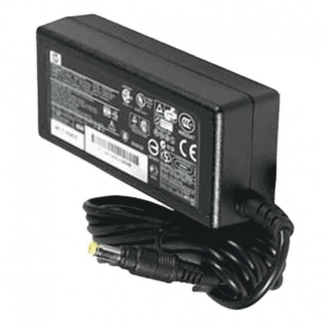 Chargeur Adaptateur Secteur PC Portable HP PPP009L 239427-001 239704-001 65W 18V