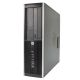 PC HP Compaq 6005 Pro SFF AMD 3GHz 4Go DDR3 480Go SSD Graveur WIFI Windows Xp
