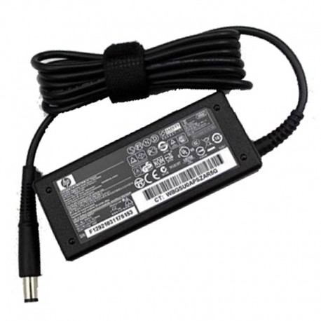 Chargeur Adaptateur Secteur PC Portable HP PPP009L-E 677774-001 693711-001 19.5V
