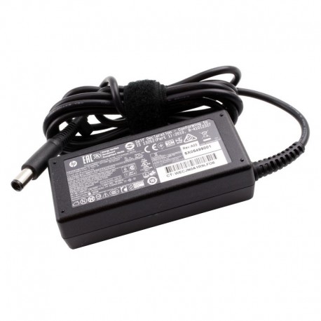 Chargeur Adaptateur Secteur PC Portable HP PPP019L-S 756413-001 693711-001 65W