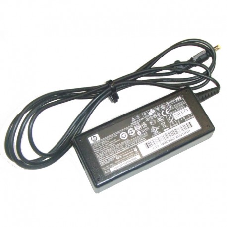 Chargeur Secteur PC Portable HP PPP009D 380467-005 381090-001 ADP-65HB B 65W 18V